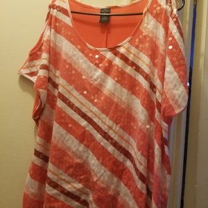 Faded glory Women's top